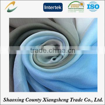 2015 Newset low price custom dyed viscose fabric composition