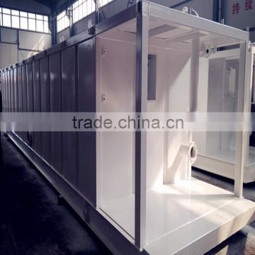 High quality Drilling Mud Tank For Oilfield