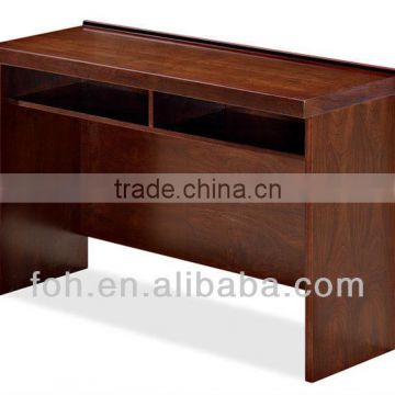 Classic School Desk/Wooden Student Desk/Classroom Desk (FOHD-4114B)
