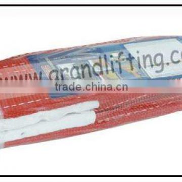 5T endless polyester flat sling