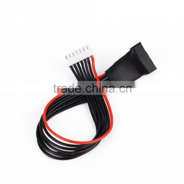 6S Lipo Battery Balance Charging XT60 Plug Extension Cord Wire for Multicopter Drone RC Toys