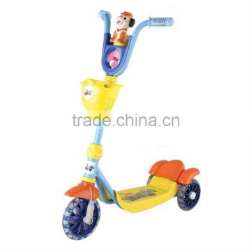 Mini Kids Tri-Scooter(KS-K04)