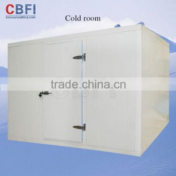 CBFI Industrial Cold Storage Room Price