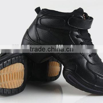 Fashion leather dance shoes,custom dance shoes