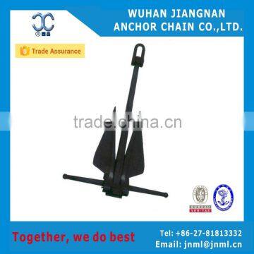 Ship anchor 150KG-22T (Danforth Anchor)