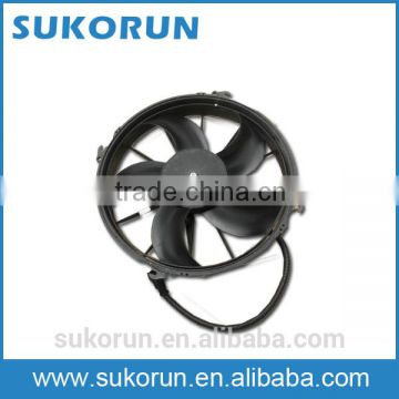 High quality auto ac condenser fan motor for bus