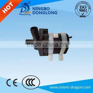 DL HOT SALE DOOG QUALITY ENERGY SAVING DC PUMP GOOD QUALITY DC SMALL WATER PUMP