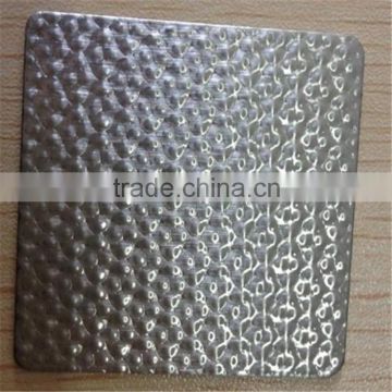 6061 6063 6082 0.2mm-15mm embossed aluminum sheet used as an architectural curtain walls
