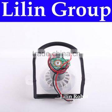 (For B2000,B3000) Fan Assembly for Robot Vacuum Cleaner, 1pc/pack