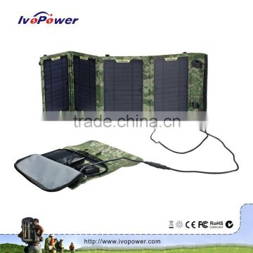 OEM manufacturer Ivopower practical solar chargers reasonable solar panel price pakistan