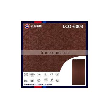 NEW 3D MDF --LCO MDF Board for Kitchen Cabinet Door