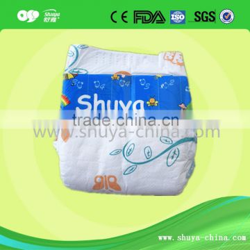 2015 new products wholesale baby nappy