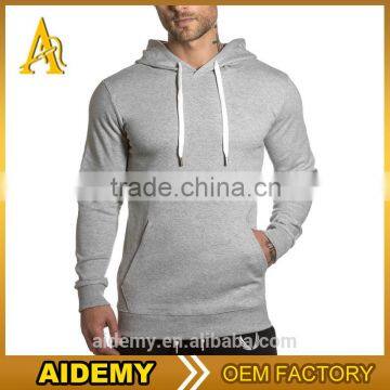 fleece Adult/Men's Custom Hoodie Printing blank pullover hoodies