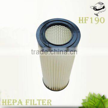 PET Vacuum Cleaner Hepa Filter (HF190)