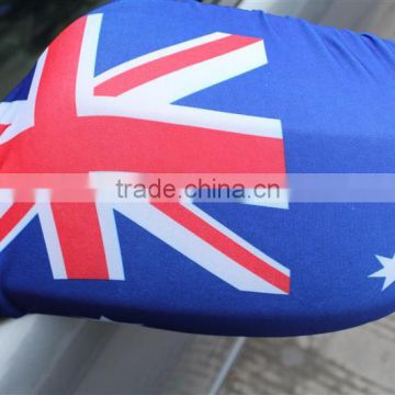 Multifunctional promotion australia car side mirror socks at factory price