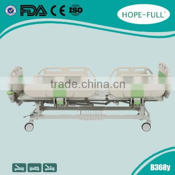 CE High Quality European style medical bed price