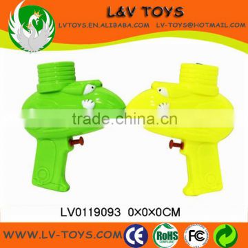 China wholesale frog water gun toys for kids