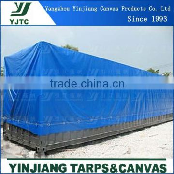 container cover pvc tarpaulin
