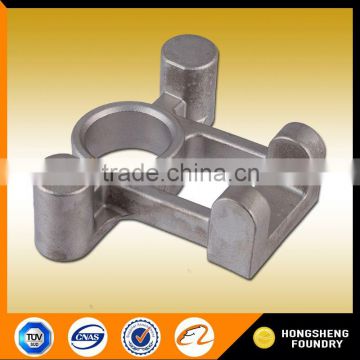 Free sample manufacturer auto parts casting factory