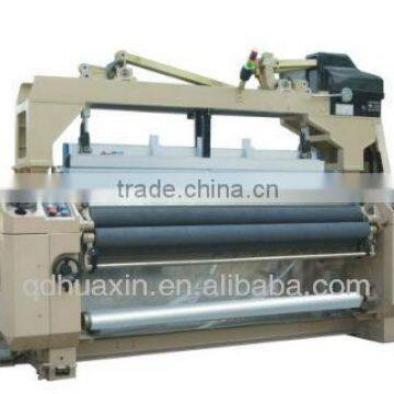 cam shedding Water Jet Loom-textile machinery