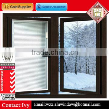 aluminum alloy profile casement window guangzhou hardware
