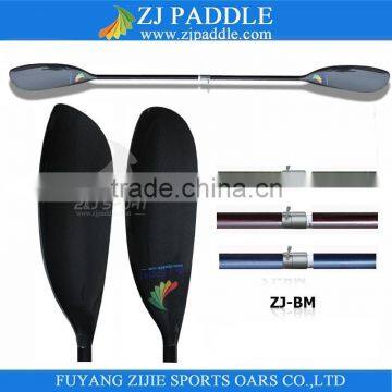 Adjustable Kayak Paddle/Carbon Fiber Kayak Paddle/ Fishing Kayak Paddle