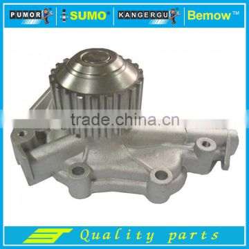 High Quality Auto Water Pump 96563958 96518977 17400A 70D02000 Good price