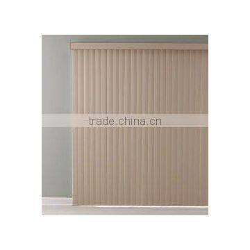 Fabric 89mm Slat Vertical Blinds