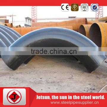 CE 30 degree pipe elbow pipe