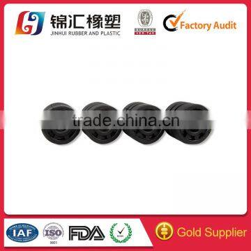 Customize Fda 3mm silicone grommets