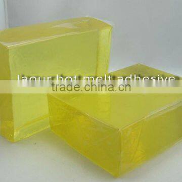 Raw Material Hot Melt Adhesive for Diapers