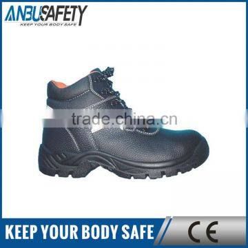 Industrial composite toe wenzhou safety footwear