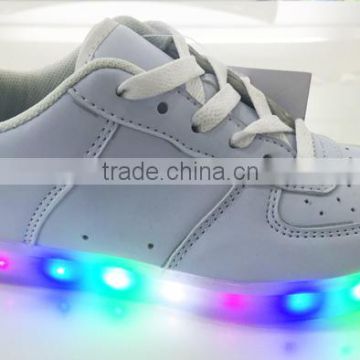 New Style LED Shoes Battery Led Shoes