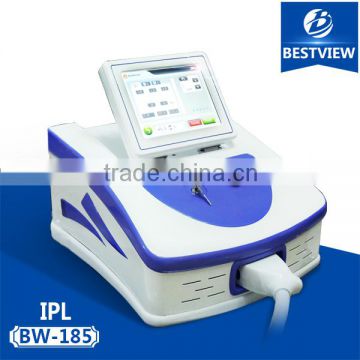professional portable IPL light pulse hair removal