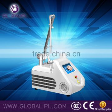 2015 sell well new products 100w co2 laser tube