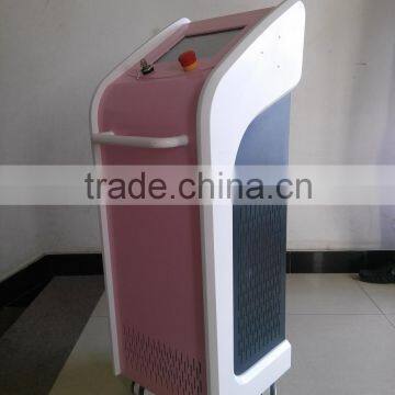 2014 Newest Proffestional 808 nm diode laser hair removal machine-808K