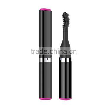 Pen Size Plastic USB Eyelash Styler make up