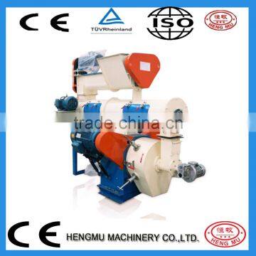 CE Approval cattle sheep duck pig chicken pelletizer machine for animal feeds