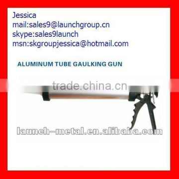 LF-JCG-08 ALUMINUM TUBE CAULKING GUN