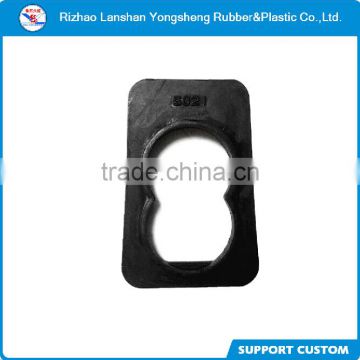 cheap customized rubber truck products from direct supplier