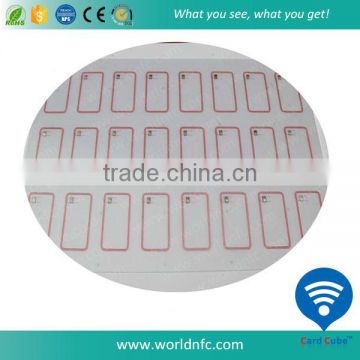 MF Classic 1k Inaly RFID Card