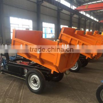 1t 1.5t 2t 3t electric cargo tricycle for mining, 3 wheels tricycle electric for sale