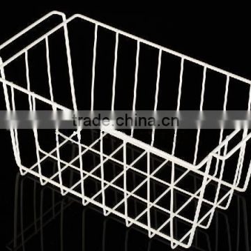 Refrigerator basket / Freezer basket / Storage basket