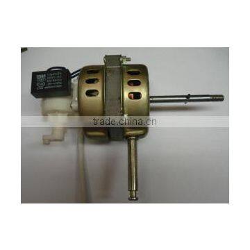 Electric Fan Motors, AC 220V 60W Fan Motors, Copper Wire Desktop Fan