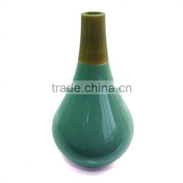 Good competitive ceramic glaze flower vases