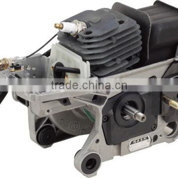 brush cutter spare parts good-quality crankcase