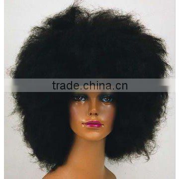 super afro wigs/synthetic wigs/party wigs