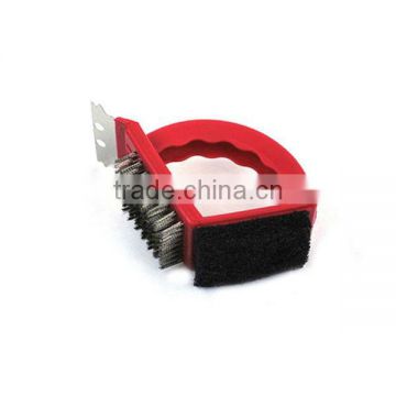 BR3202 3 in 1 cleaning brush