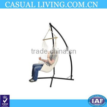 Durable "X" Stand for Hanging Hammock Chairs