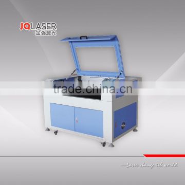 cheap price laser cutting machine for wood acrylic MDF paper cutting machine